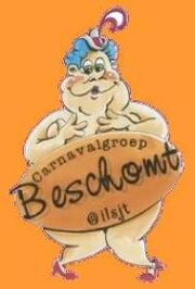 Logo Beschomt