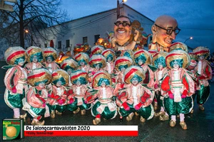 De Salongcarnavalisten 2020 (5)