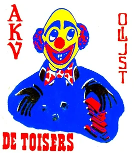 De Toisers
