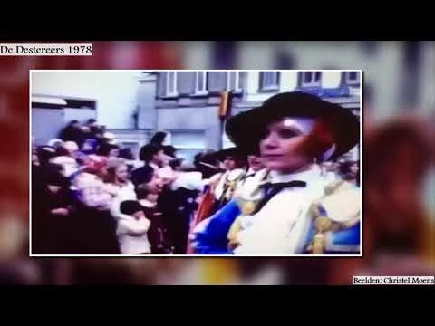 De_Destereers_1978_-_El_Paco_Milou_Y_Sous_Los_Destereeros