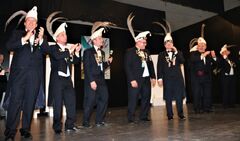 Driekoningenfeest 2016 - De Prinsencaemere Het Nieuwsblad
