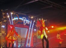 Show Joeri