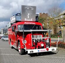 Pertotal facebookpagina