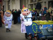 De Stopnoillekes (Foto: Sören Delclef)