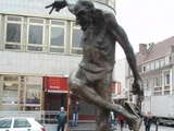 Carnavalmonument