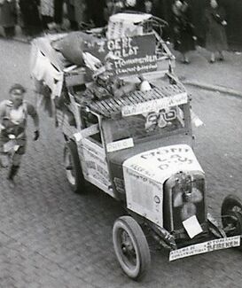 De Sloebers 1953