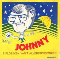 Johnny Marcoen - hoes E Plosjken Van 't Halverdroi Donker