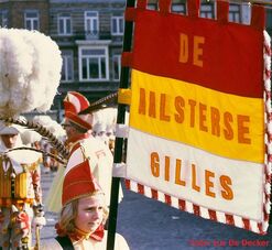 Aalsterse Gilles