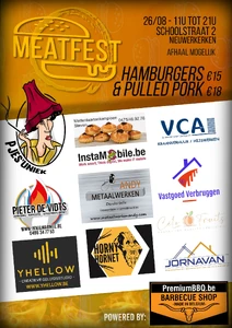 Pjes'Uniek Hamburgers