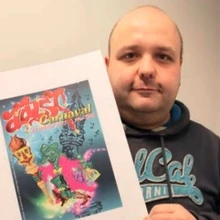 (Carnavalskrant 2017)