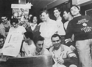 Woineg Inspiroasje DVP 04121992