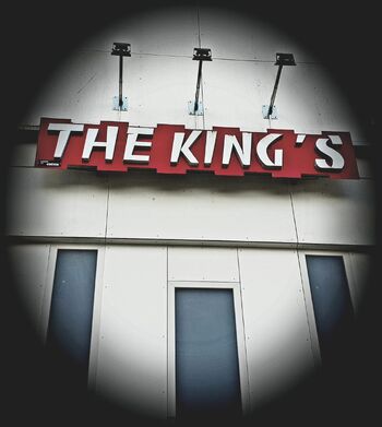 The King's