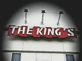 The King's