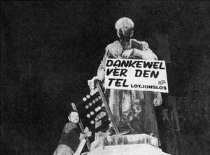 (De Voorpost - 03/04/1987)