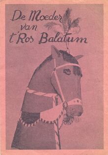 Moeder van 't Ros Balatum