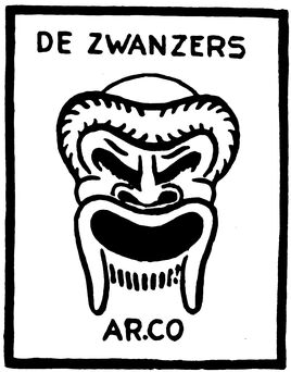 De Zwanzers