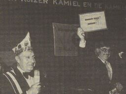 Frans Kamiel 13041979 De Voorpost