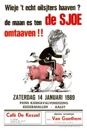 1989-4 De Sjoe