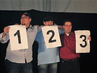 Kandidaten 2008