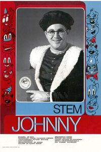 1973-1 Johnny Marcoen