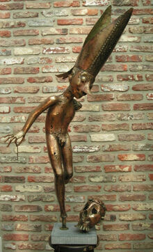 Christus Koning