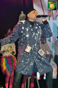 Chris Boone - Prinsenverkiezing 2020