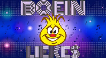 Boein Liekes