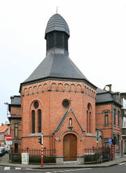 Meuleschettekapel