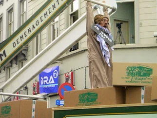 't Reigert (Foto: Sören Delclef)