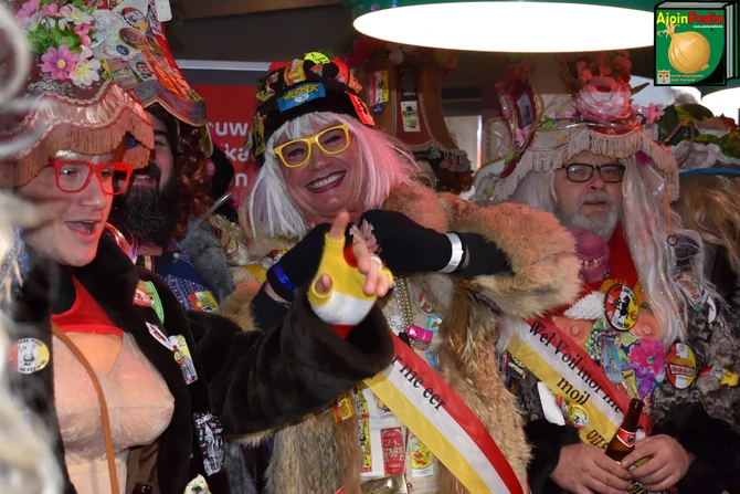 Koesjkes Mietingk 2019