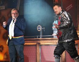 Show Bart