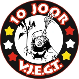 VJEGT 10 Joor