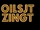 Oilsjt Zingt