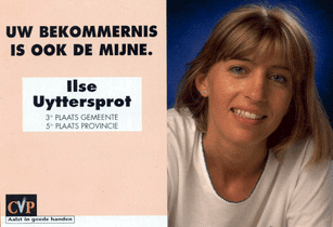 Ilse Uyttersprot 1994