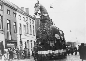 (©Collectie De Vleeshauwer - Madeinaalst