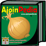 Logo ajoinpedia