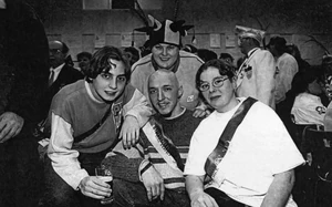 Ajuinprins 1999 Wim Delclef