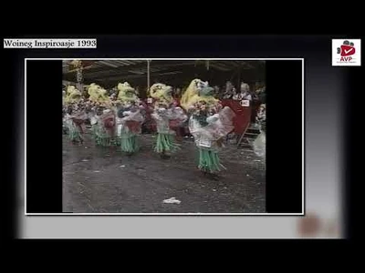 Woineg_Inspiroasje_1993_-_Een_Bloem_voor_Europa