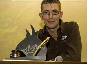 Tommeken Gaa Porteplum HN2007