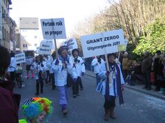 OItgeranzjeirde 2011