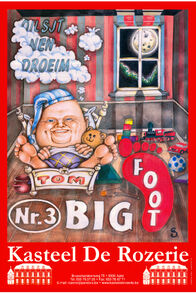 2009-4 Bigfoot klein