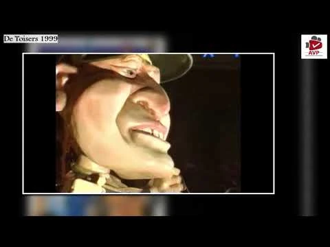 De_Toisers_1999_-_Den_Goeie_Ouwe_Tijd