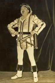1955 Don Juan
