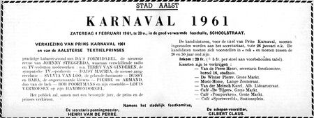 DGA 19011961
