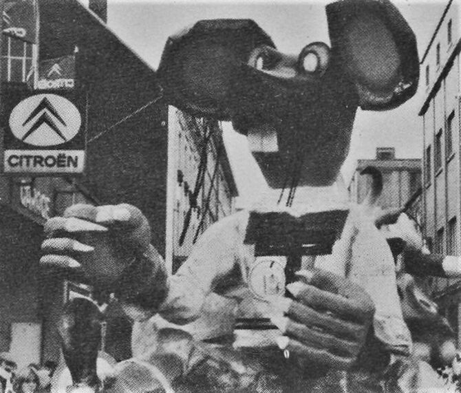 De Saazers 1983
