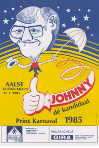 1985-3 Johnny Marcoen