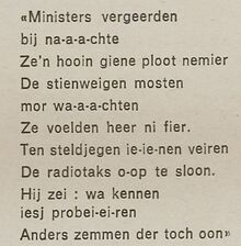 De Gazet van Aalst 13011968