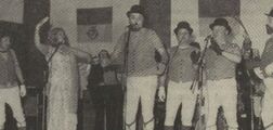CAI Driekoningenfeest 23011976