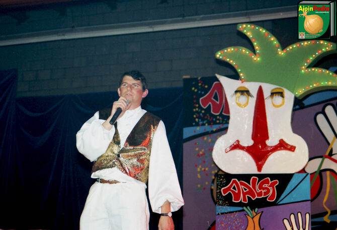 Show Bazaar 1994
