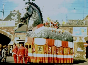 (©Collectie Sören Delclef - AjoinPedia)